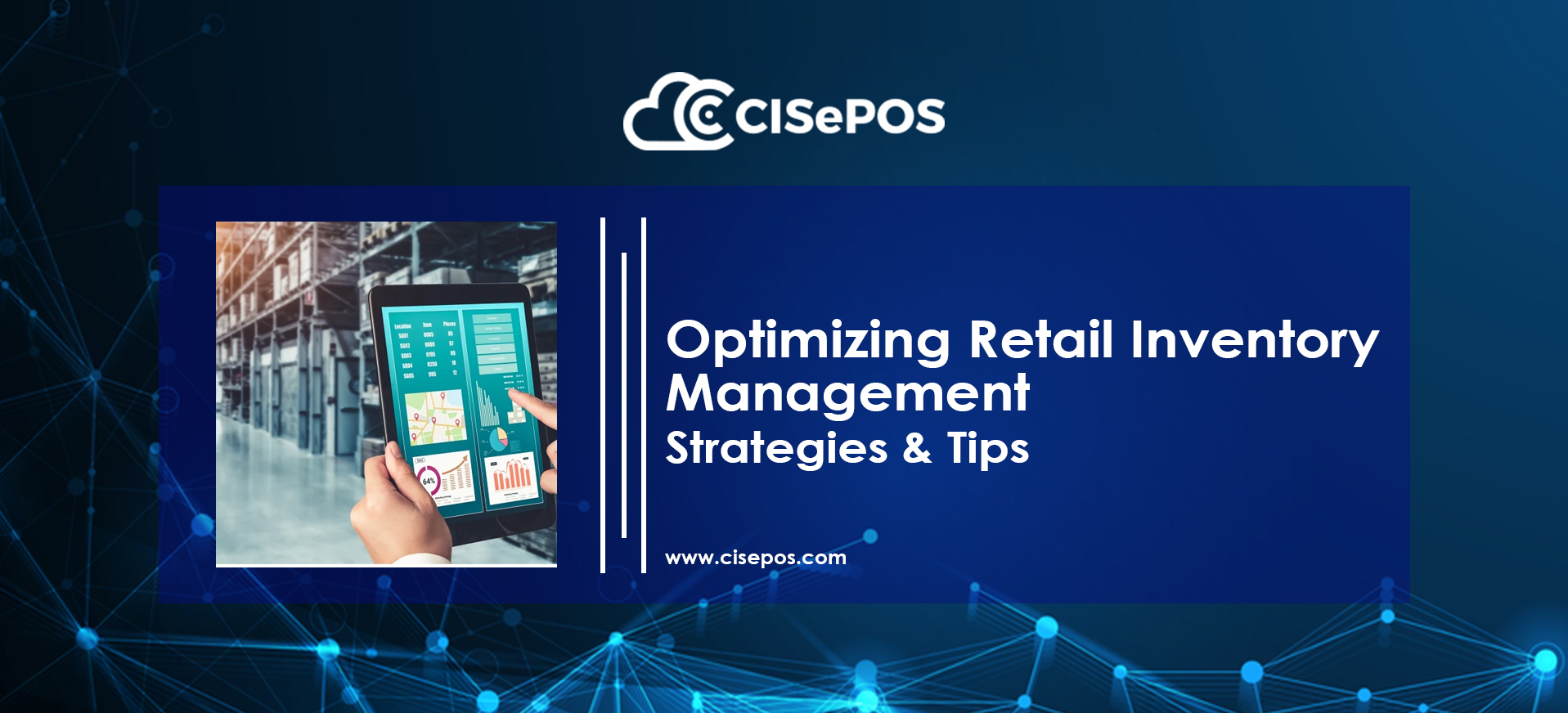 Optimizing Retail Inventory Management: Strategies & Tips